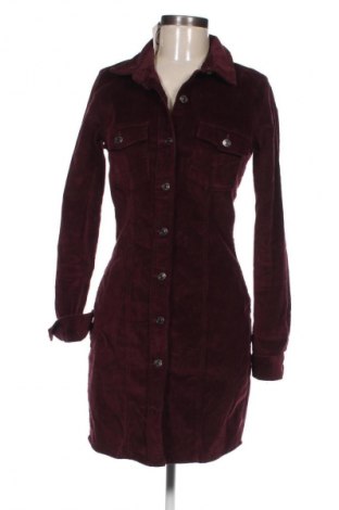 Kleid Vero Moda, Größe S, Farbe Rot, Preis € 17,99