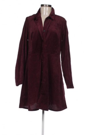 Kleid Vero Moda, Größe XL, Farbe Rot, Preis € 23,99