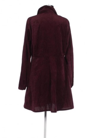 Kleid Vero Moda, Größe XL, Farbe Rot, Preis € 23,99