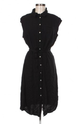 Kleid Vero Moda, Größe XL, Farbe Schwarz, Preis € 53,99