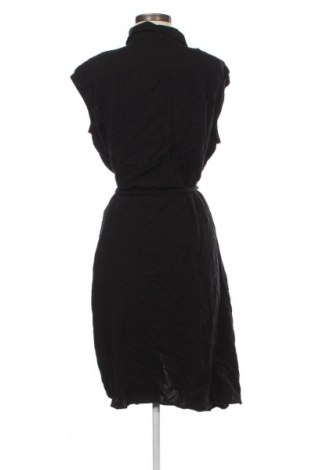 Kleid Vero Moda, Größe XL, Farbe Schwarz, Preis € 53,99