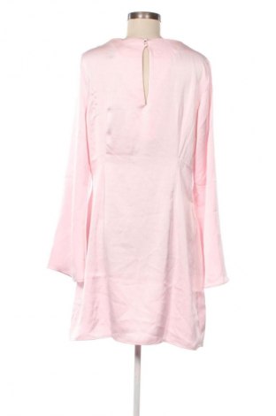 Kleid Vero Moda, Größe XL, Farbe Rosa, Preis € 43,99