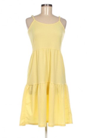 Ruha Vero Moda, Méret S, Szín Sárga, Ár 4 248 Ft