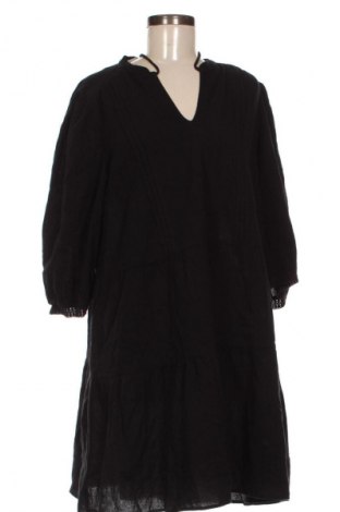 Rochie Vero Moda, Mărime XL, Culoare Negru, Preț 167,99 Lei