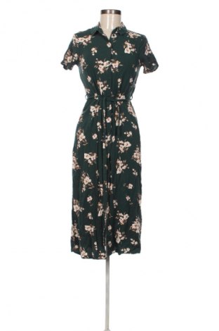 Kleid Vero Moda, Größe S, Farbe Mehrfarbig, Preis 17,39 €