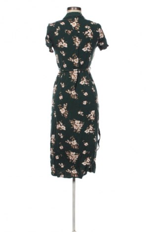 Kleid Vero Moda, Größe S, Farbe Mehrfarbig, Preis 17,39 €