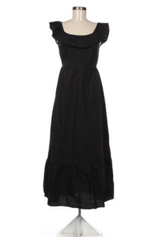 Kleid Vero Moda, Größe S, Farbe Schwarz, Preis 53,99 €