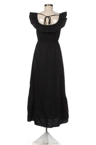 Kleid Vero Moda, Größe S, Farbe Schwarz, Preis 53,99 €