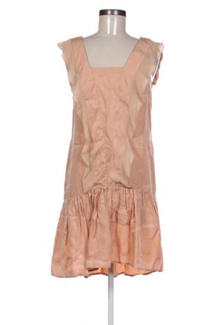 Kleid Vero Moda, Größe M, Farbe Orange, Preis 37,42 €