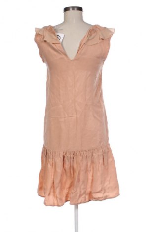 Kleid Vero Moda, Größe M, Farbe Orange, Preis 37,42 €