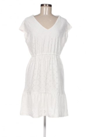 Šaty  Vero Moda, Velikost M, Barva Bílá, Cena  999,00 Kč
