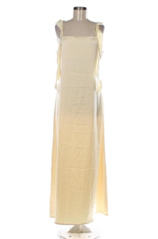 Φόρεμα Vero Moda, Μέγεθος L, Χρώμα Κίτρινο, Τιμή 39,99 €
