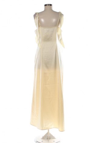 Φόρεμα Vero Moda, Μέγεθος L, Χρώμα Κίτρινο, Τιμή 39,99 €