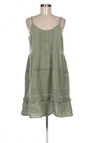 Šaty  Vero Moda, Veľkosť L, Farba Zelená, Cena  36,95 €