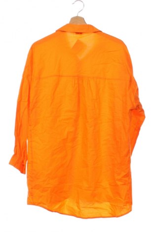 Kleid Vero Moda, Größe XS, Farbe Orange, Preis 15,99 €
