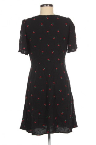 Šaty  Vero Moda, Veľkosť M, Farba Čierna, Cena  44,95 €