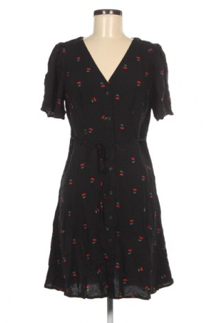 Šaty  Vero Moda, Veľkosť M, Farba Čierna, Cena  44,95 €