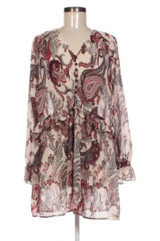 Šaty  Vero Moda, Veľkosť M, Farba Viacfarebná, Cena  3,95 €