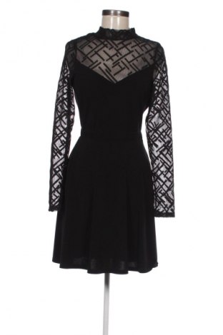 Kleid Vero Moda, Größe S, Farbe Schwarz, Preis 13,80 €
