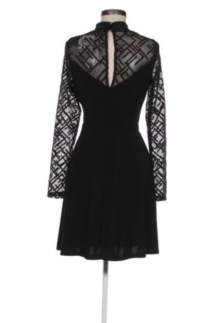 Kleid Vero Moda, Größe S, Farbe Schwarz, Preis 13,80 €