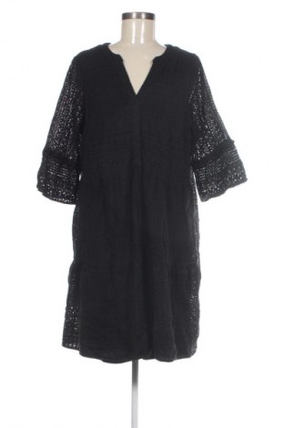 Šaty  Vero Moda, Veľkosť XL, Farba Čierna, Cena  36,95 €