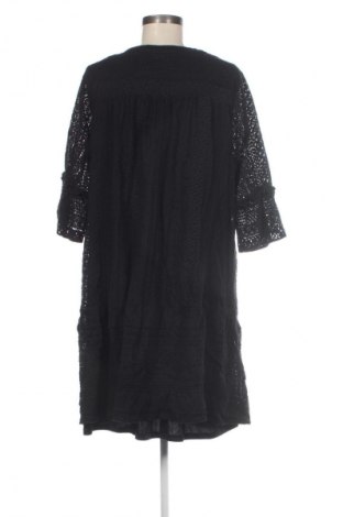 Šaty  Vero Moda, Veľkosť XL, Farba Čierna, Cena  36,95 €