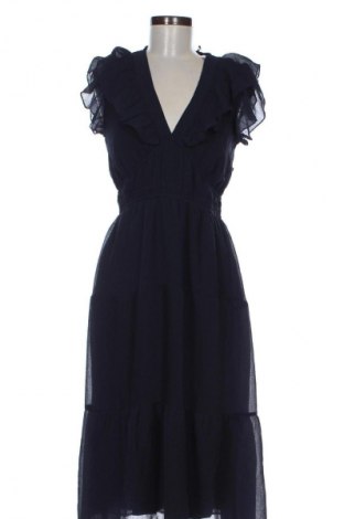 Kleid Vero Moda, Größe M, Farbe Blau, Preis 53,99 €