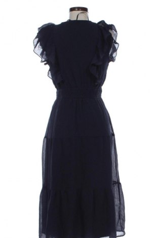 Kleid Vero Moda, Größe M, Farbe Blau, Preis 53,99 €