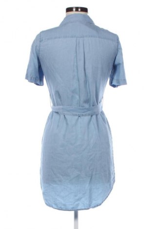 Kleid Vero Moda, Größe S, Farbe Blau, Preis € 24,55