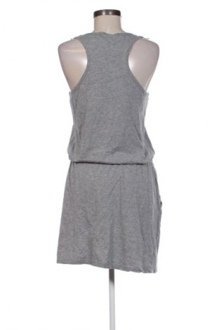 Kleid Vero Moda, Größe L, Farbe Grau, Preis € 13,81