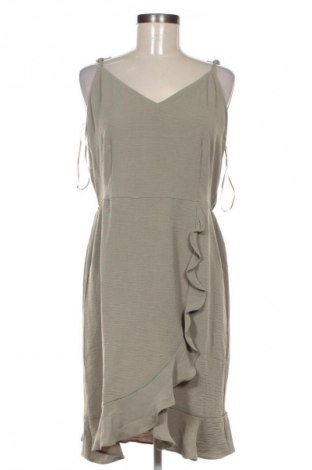 Šaty  Vero Moda, Veľkosť L, Farba Zelená, Cena  44,95 €