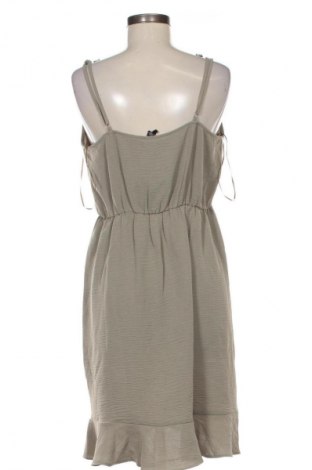 Šaty  Vero Moda, Veľkosť L, Farba Zelená, Cena  44,95 €