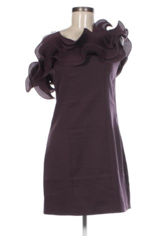 Kleid Vero Moda, Größe L, Farbe Lila, Preis € 75,99