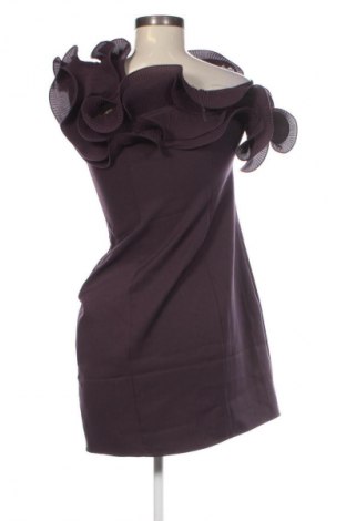 Kleid Vero Moda, Größe L, Farbe Lila, Preis € 75,99