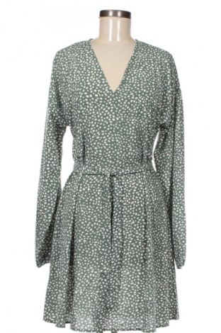 Kleid Vero Moda, Größe XS, Farbe Mehrfarbig, Preis € 43,99