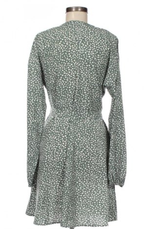Kleid Vero Moda, Größe XS, Farbe Mehrfarbig, Preis € 43,99