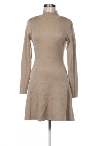 Šaty  Vero Moda, Velikost M, Barva Béžová, Cena  342,00 Kč