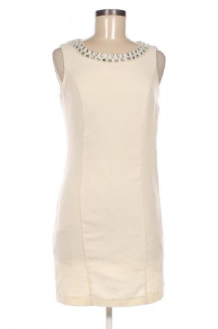Rochie Vero Moda, Mărime S, Culoare Bej, Preț 70,97 Lei