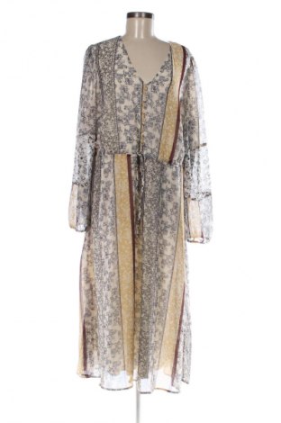 Rochie Vero Moda, Mărime XXL, Culoare Multicolor, Preț 158,55 Lei
