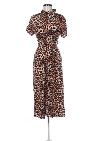 Kleid Vero Moda, Größe L, Farbe Mehrfarbig, Preis € 53,99