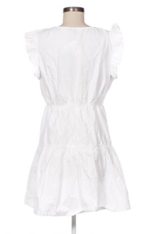 Šaty  Vero Moda, Velikost L, Barva Bílá, Cena  999,00 Kč