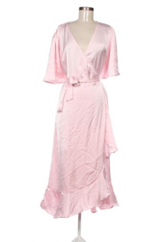 Rochie Vero Moda, Mărime XXL, Culoare Roz, Preț 265,99 Lei