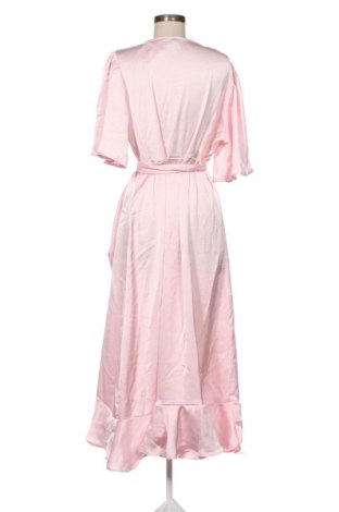 Rochie Vero Moda, Mărime XXL, Culoare Roz, Preț 265,99 Lei