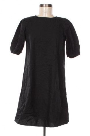 Kleid Vero Moda, Größe XS, Farbe Schwarz, Preis 42,99 €