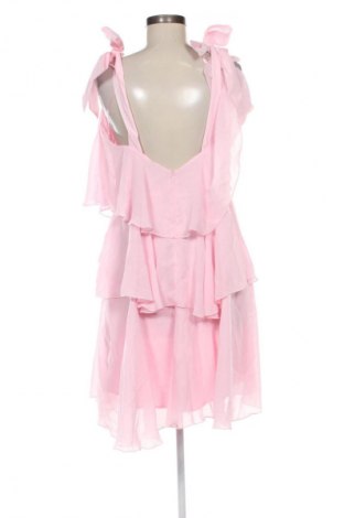 Kleid Vero Moda, Größe L, Farbe Rosa, Preis € 43,99