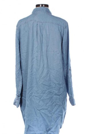 Kleid Vero Moda, Größe XL, Farbe Blau, Preis € 53,99