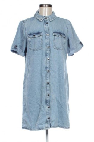 Φόρεμα Vero Moda, Μέγεθος L, Χρώμα Μπλέ, Τιμή 69,99 €
