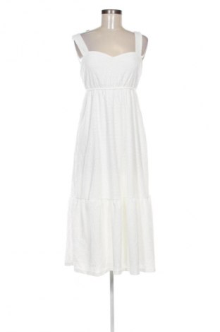 Φόρεμα Vero Moda, Μέγεθος M, Χρώμα Λευκό, Τιμή 39,99 €