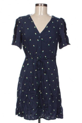 Рокля Vero Moda, Размер M, Цвят Многоцветен, Цена 62,99 лв.