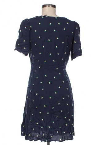 Рокля Vero Moda, Размер M, Цвят Многоцветен, Цена 62,99 лв.